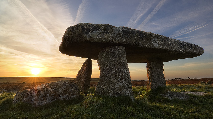 Lanyon Quoit © guy-richardson.com